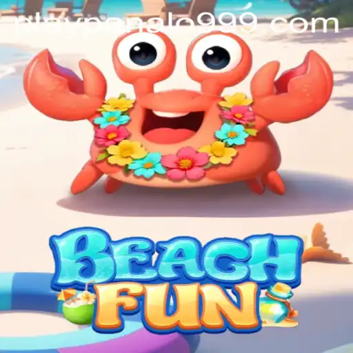 BeachFun: Dive into a World of Sun, Sand, and Winning with Panalo999