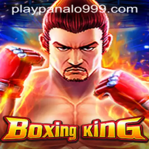BoxingKing: Master the Ring with Strategy and Skill