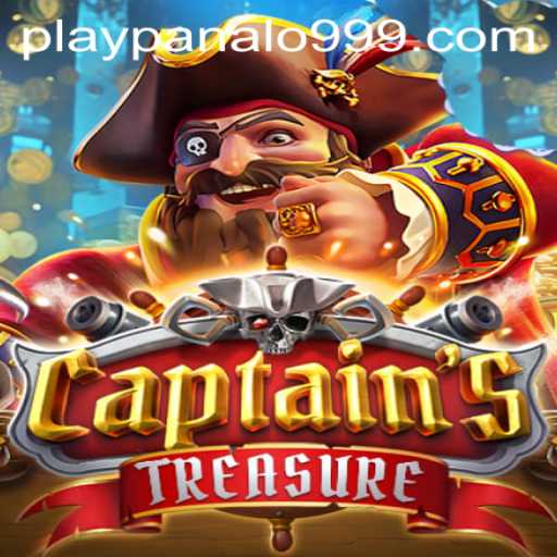 Discover CaptainssTreasure A Rich Gaming Adventure