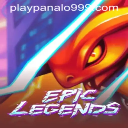EpicLegends: A New Era of Gaming Excellence with Panalo999