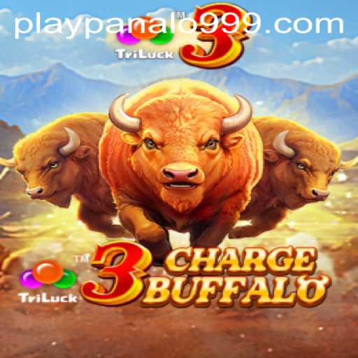 Exploring the Thrilling World of 3 Charge Buffalo