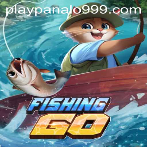 FishingGO A New Wave in Virtual Gaming