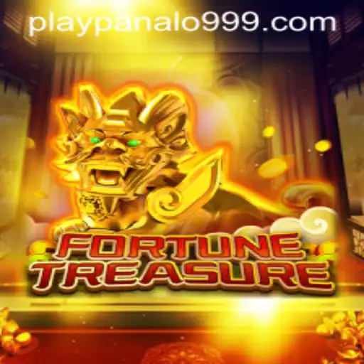 FortuneTreasure: Unveiling the Magic of Panalo999