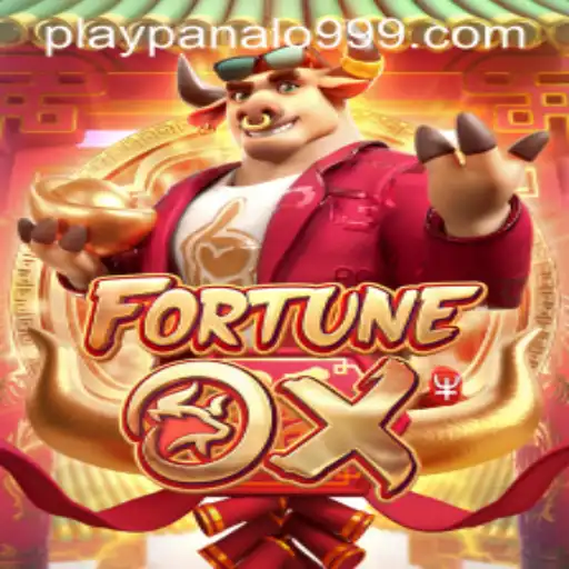 Discover FortuneOx Game with Panalo999