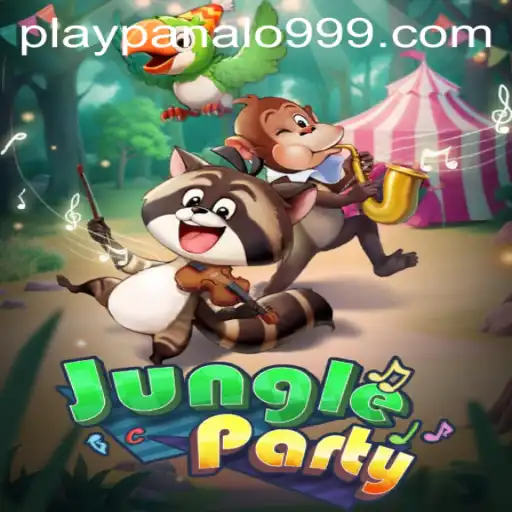 Explore the Exciting World of JungleParty: A Comprehensive Guide