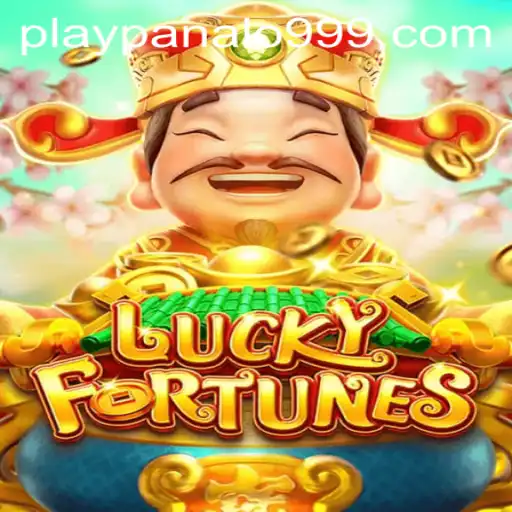 LUCKYFORTUNES: A New Era of Gaming with panalo999