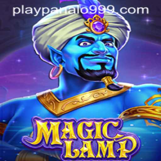 MagicLamp An Enchanting Journey into a World of Wonder
