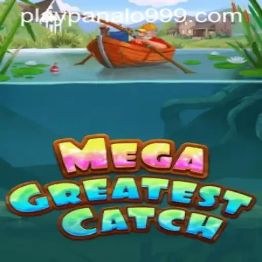 Discovering MegaGreatestCatch: The Game That Hooks Gamers Worldwide
