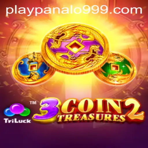Discover the Thrills of 3CoinTreasures2: A Strategic Adventure