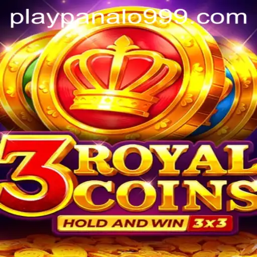 Exploring the Exciting World of 3RoyalCoins: A Game of Strategy and Luck