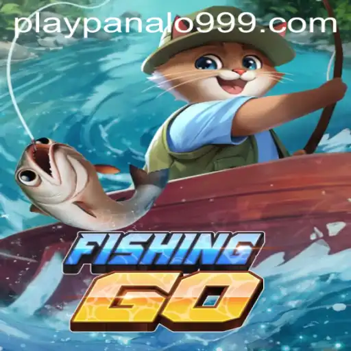 FishingGO A New Wave in Virtual Gaming