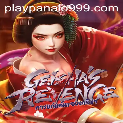 GeishasRevenge: A Captivating Gaming Experience with Panalo999