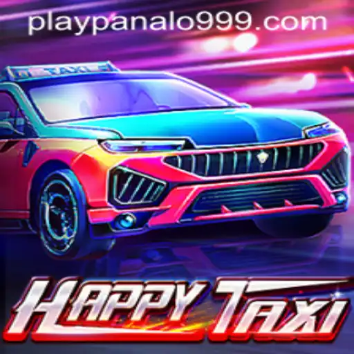 HappyTaxi: A Thrilling Ride through the Streets of Fun