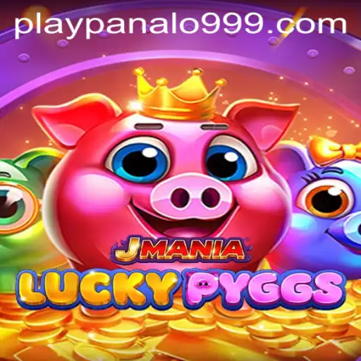 Discover JManiaLuckyPyggs: A Captivating Gaming Experience