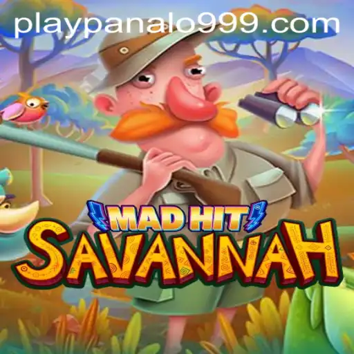 Discovering MadHitSavannah: A Thrilling Adventure Game with Exciting Twists