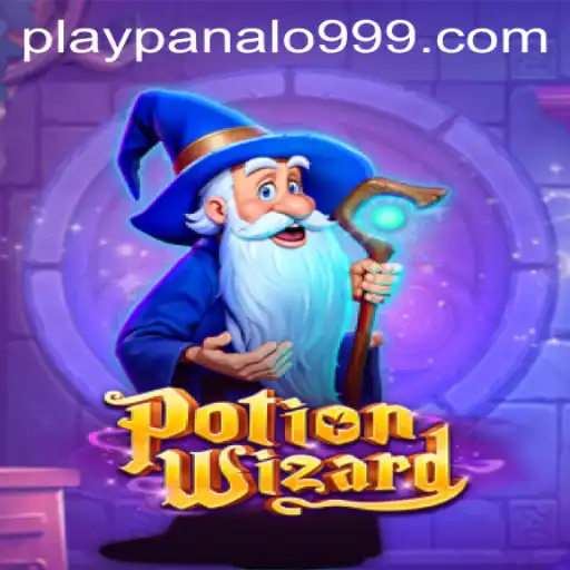 Embark on a Magical Adventure with PotionWizard