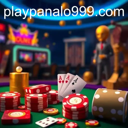 Embracing Responsible Gambling with Panalo999