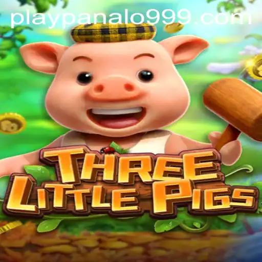 Explore the Magical World of THREELITTLEPIGS โ A Fun and Exciting Online Gaming Experience