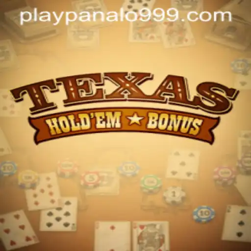 Exploring Texas Hold'em Bonus and Its Connection with Panalo999