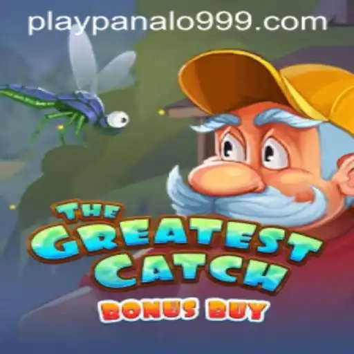 Discover TheGreatestCatchBonusBuy: The Thrilling Fishing Adventure Game