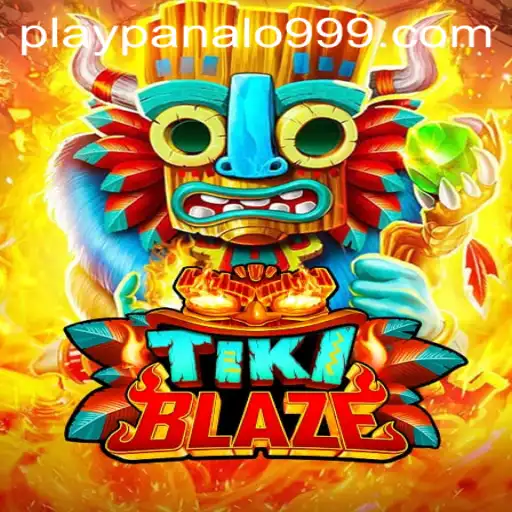 TikiBlaze Game Unveiled