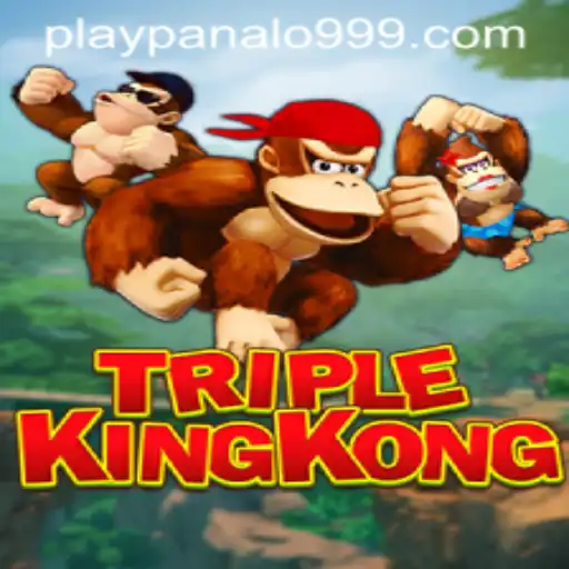 TripleKingKong: The Jungle Adventure Game with Panalo999 Secrets