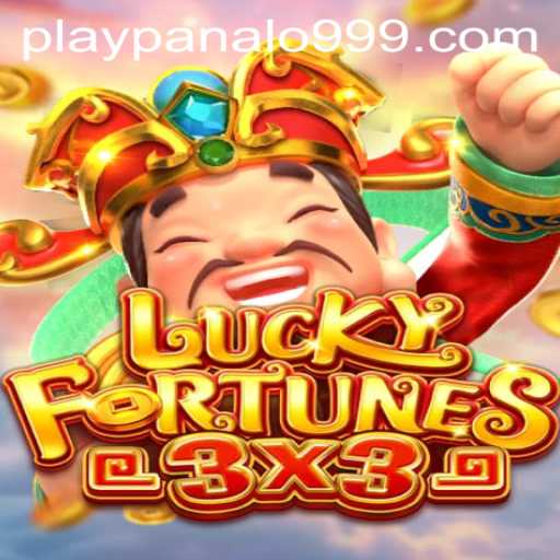 The Ultimate Guide to LUCKYFORTUNES3x3