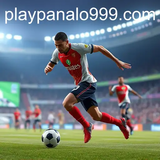 Exploring the World of Virtual Sports: The Rise of panalo999