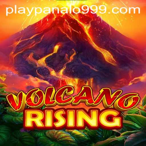 VolcanoRising: An Eruptive Adventure
